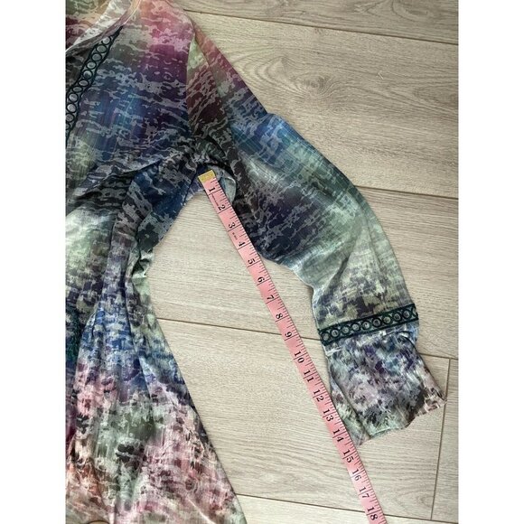 One World Live and Let live XXL top - Picture 9 of 9